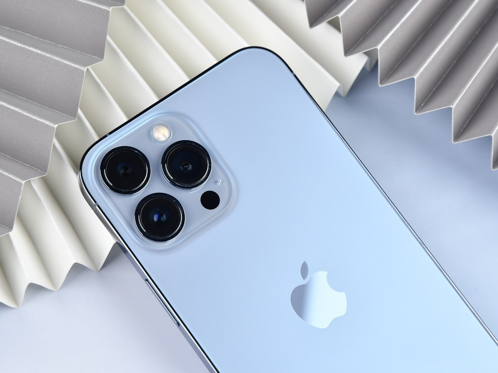 体验Apple iPhone 13Pro Max手机在实际使用中怎么样？有哪些特点？的第2张示图