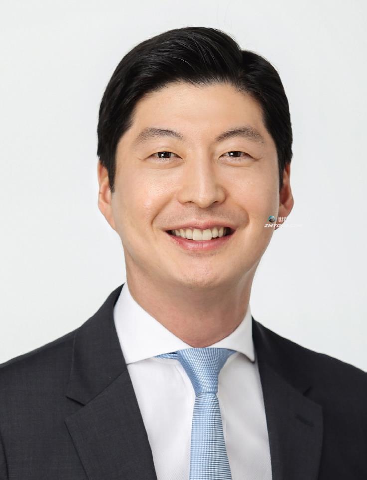 GS Caltex President and CEO Hur Sae-hong (GS Caltex)