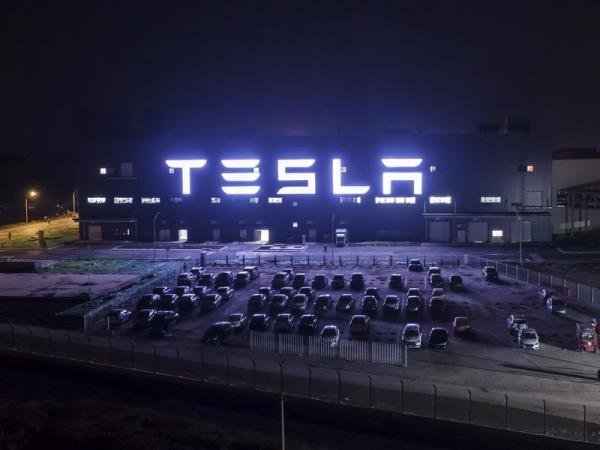 特斯拉(Tesla)曾一度受到质疑，但它的业绩却不容置疑