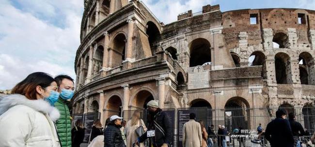 Confcommercio警报:2021年结束时，意大利的游客比2019年减少了1.2亿