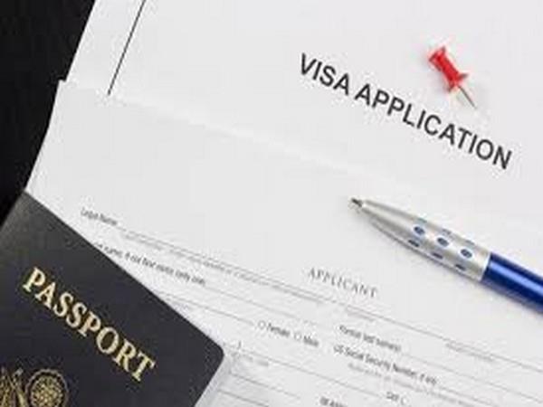 前往乌克兰的印度游客现在可以在VFS全球签证申请中心注册生物识别技术