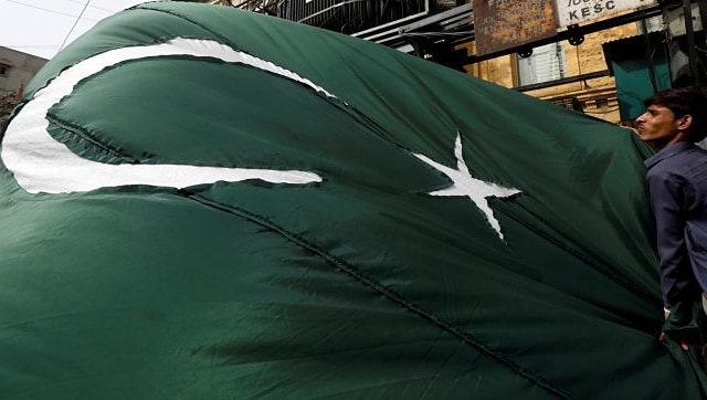 摩萨德可能轰炸，威胁帮助巴基斯坦的德国和瑞士公司:报告