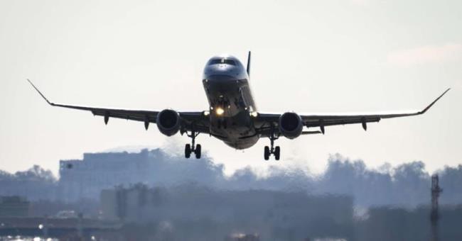 5G使航班面临风险，在美国引发了一次小型延期
