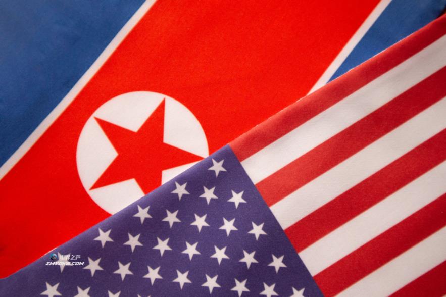 美国谴责朝鲜发射导弹，重申致力于对话