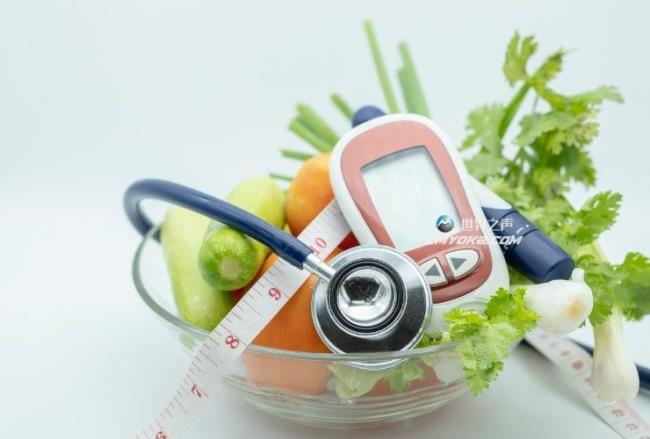 Blood sugar and nutrition - BedQuotidiano.it