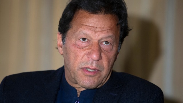 Decision on extension for Pakistan Army chief Gen Bajwa can wait, says Imran Khan