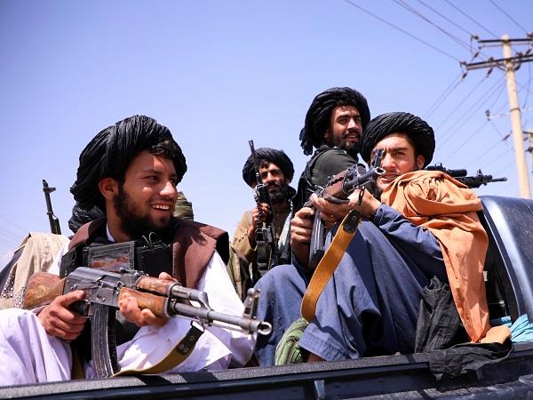 阿富汗抵抗组织和塔利班在潘杰希尔省爆发冲突:报道
