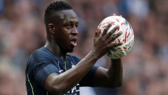 Manchester City defender Benjamin Mendy, charged with seven counts of rape, released on bail