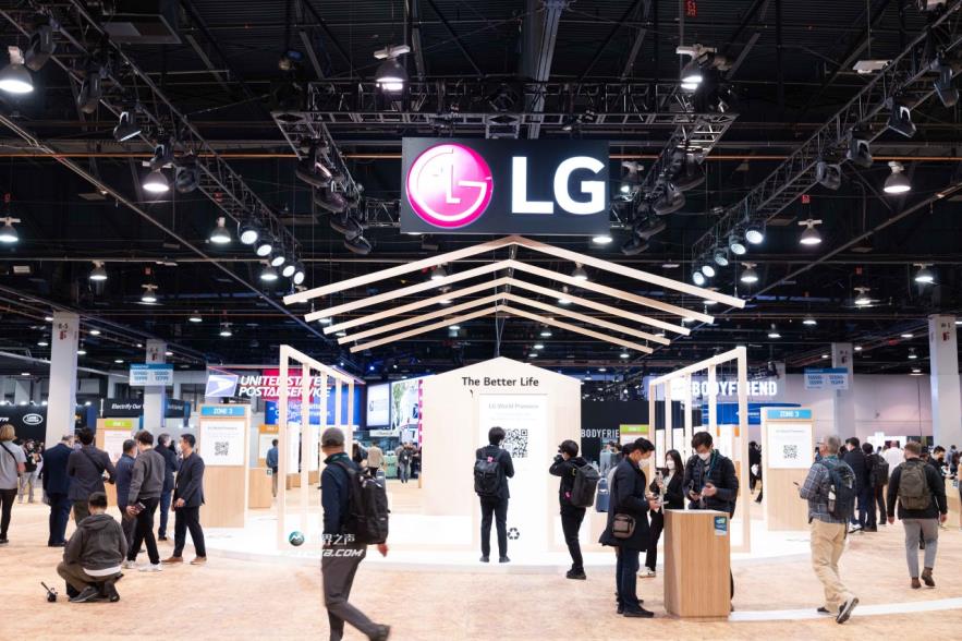 LG电子在没有移动业务的情况下，2021年的销售额将突破70万亿韩元