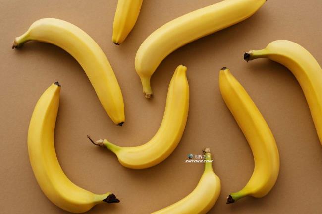 糖尿病患者吃香蕉会发生什么?下面是答案