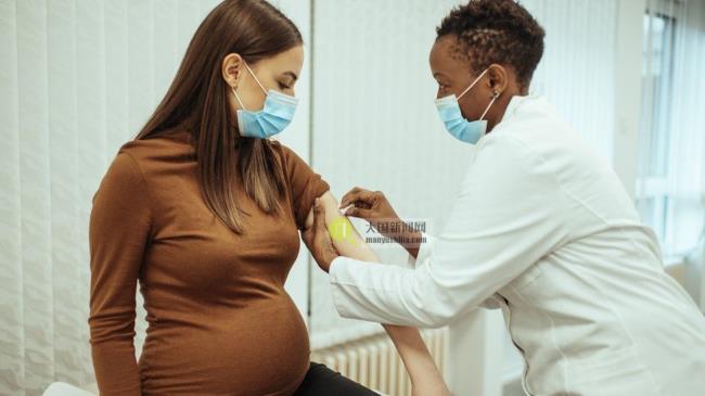 新冠肺炎疫苗:敦促孕妇不要推迟接种