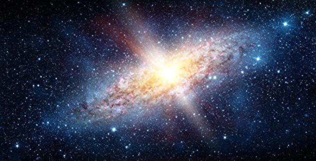 新的研究发现，无暗物质星系距离地球2.5亿光年