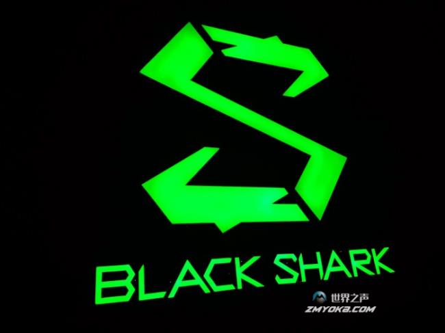 据报道，腾讯有意收购小米的黑鲨手机:转向VR eq