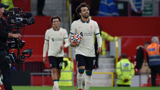 Premier League: Mohamed Salah says he is not asking for 'crazy stuff' in new Liverpool deal