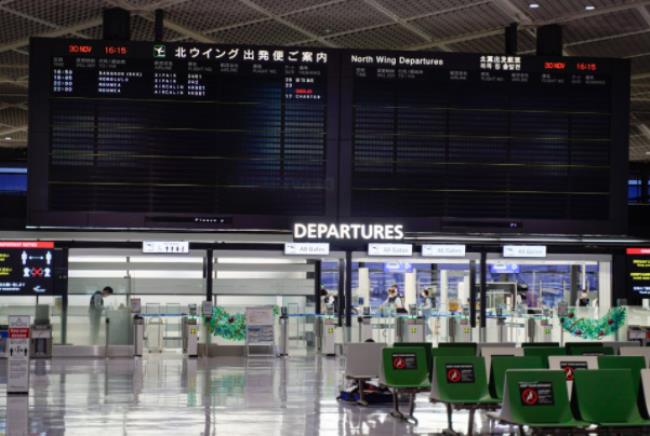 日本将入境限制延长至2月底，以遏制欧米克隆病毒的传播