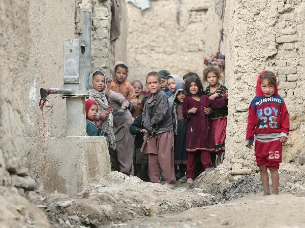 美国国际开发署宣布将向阿富汗提供3.08亿美元的额外人道主义援助