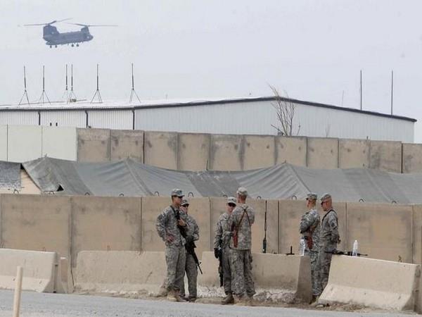 美国说服塔吉克斯坦和乌兹别克斯坦允许军事基地监督在阿富汗的行动