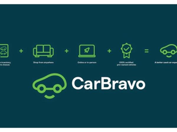通用汽车将推出二手车购物平台CarBravo