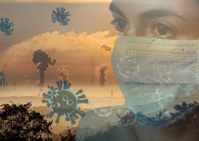 Insubria大学的一项研究表明，空气污染会增加Covid-19感染的风险