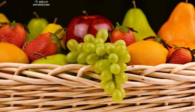 这种水果可以对抗糖尿病:最近的发现