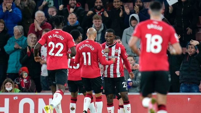 Premier League: Southampton mark new era by thrashing Brentford