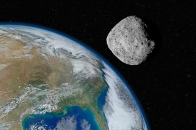 Difference Between Comet, Asteroid and Meteor - NASA Definition