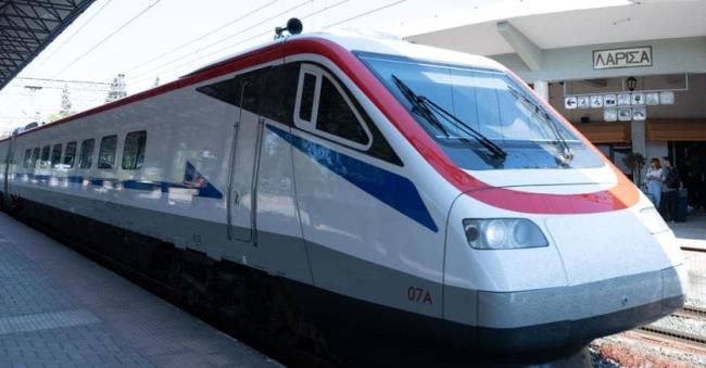 Fs maxi plan for Greece, investments in trains and buses