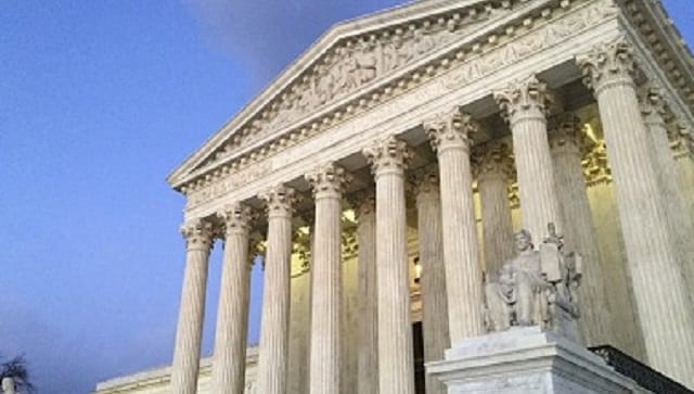 Profound impact of a co<em></em>nservative US Supreme Court