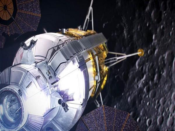 发射CAPSTONE来评估NASA的Artemis月球任务的新轨道