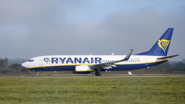【Newsletter】Strike escalates Ryanair to cancel 10 flights to Spain | Cancellation of flights | Salary increase