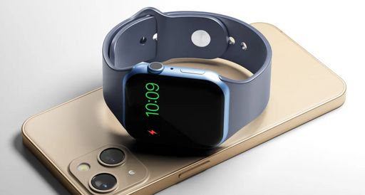 Apple Watch系列8配有温度传感器，可以判断你是否发烧| Apple News | Apple Daily