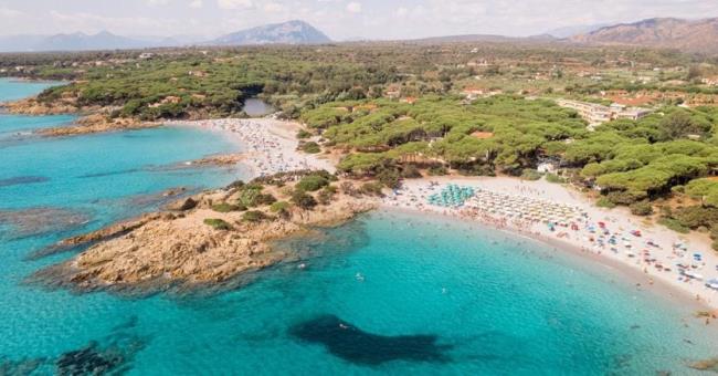 Sardinia is sold out, tourism beyond the boom of 2019