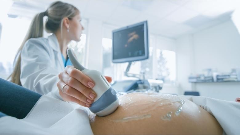 胎儿医学基金会捐赠150万英镑，用于为孕妇及其婴儿提供护理