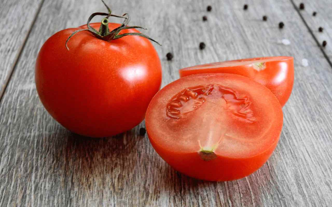 西红柿多久吃一次?真相是这样的