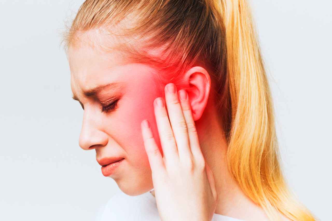 Otitis in children but not only, here are the various types of this inflammation, how to recognize it and how to treat it