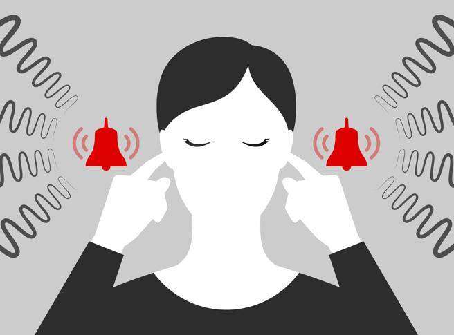 Tinnitus affects 740 million people worldwide.  Scientists: “Problem as large as headache”